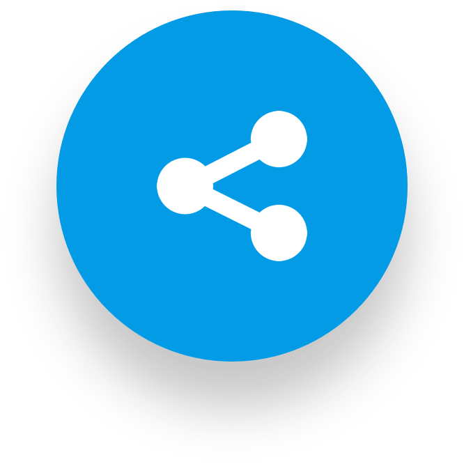 share button